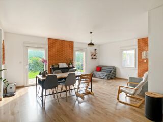  Appartement � vendre 4 pi�ces 98 m�