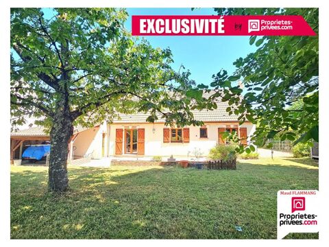   Maison Mardi 5 pices 119 m2 Maison - 5 pice(s) - 119 m