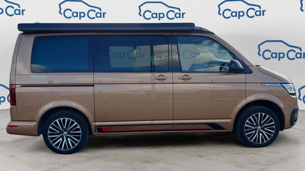 California 2.0 150 BMT DSG7 Coast Edition - Automatique 2022 occasion 63000 Clermont Ferrand