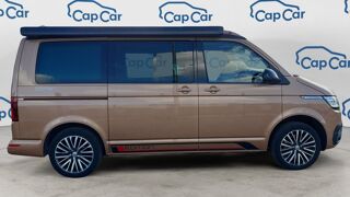 California 2.0 150 BMT DSG7 Coast Edition - Automatique 2022 occasion 63000 Clermont Ferrand