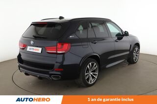 X5 xDrive40e M Sport BVA8 313 ch 2018 occasion 92130 Issy-les-Moulineaux