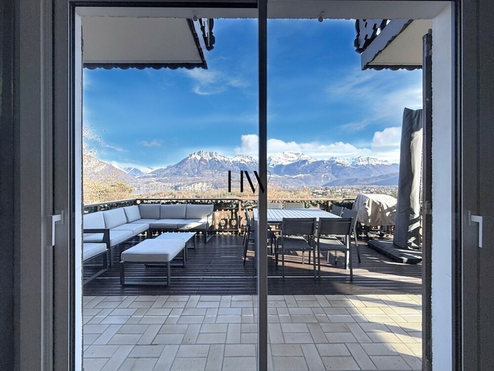 � vendre  Chalet S�vrier (74320)