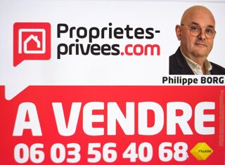  Terrain � vendre 458 m�