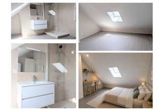  Appartement à louer 2 pièces 48 m²