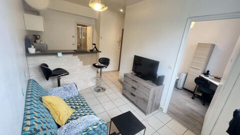  Appartement � louer 2 pi�ces 27 m�