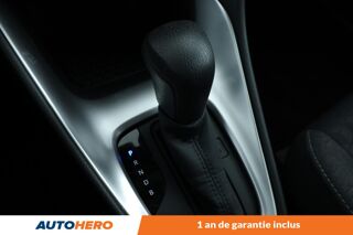 Yaris 1.5 Hybrid Design 116H 2022 occasion 92130 Issy-les-Moulineaux