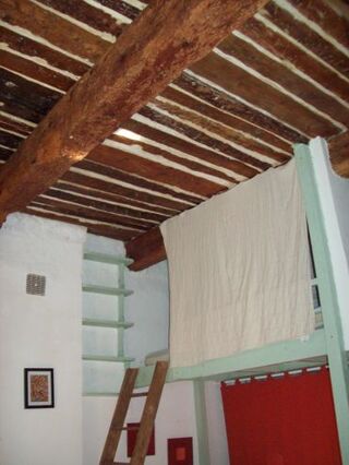  Appartement à louer 1 pièce 20 m²