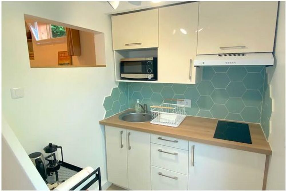 Location Appartement Studio de 35m2 à louer sur Biarritz Biarritz