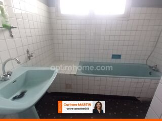  Maison � vendre 6 pi�ces 94 m�