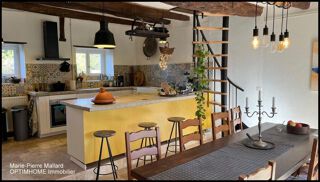  Maison  vendre 10 pices 282 m