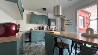  Maison � vendre 4 pi�ces 66 m�