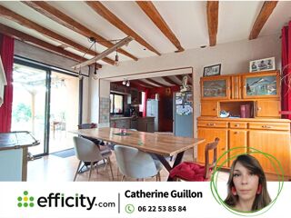  Maison � vendre 7 pi�ces 229 m�