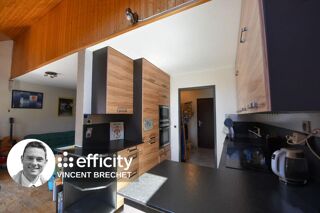  Appartement à vendre 4 pièces 78 m²