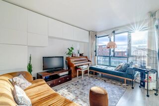  Appartement � vendre 4 pi�ces 82 m�