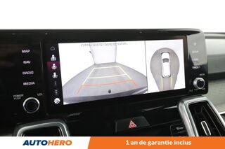 Sorento 1.6 T-GDi ISG PHEV 4x4 Premium 7PL 265 ch 2022 occasion 92130 Issy-les-Moulineaux