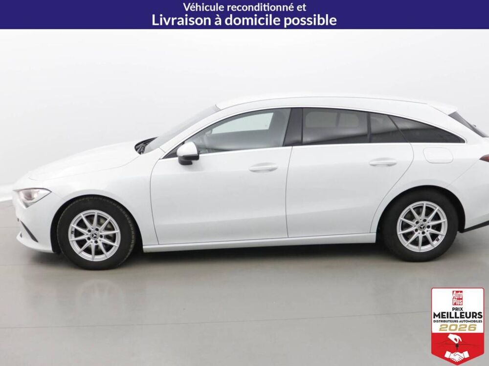 Classe CLA 180d Progressive Line +Si&egrave;ges c 2020 occasion 10150 Lavau