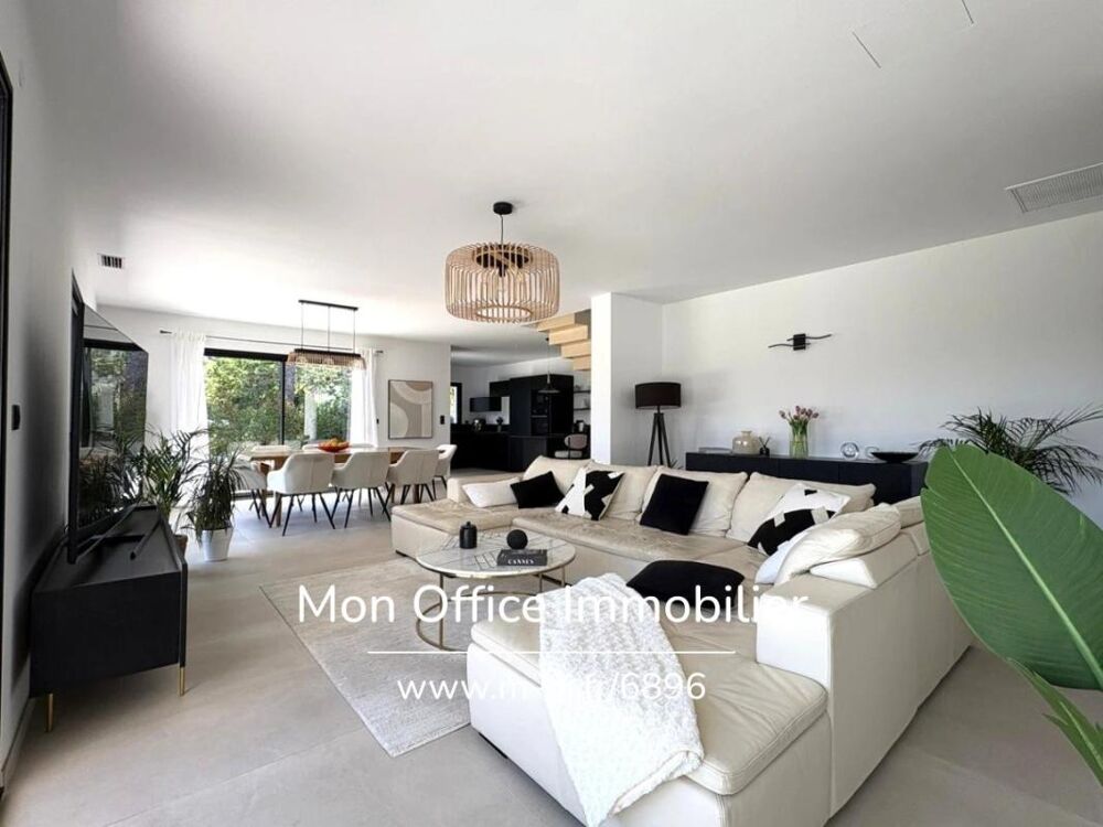 à vendre  Maison Aix-en-Provence (13100)