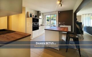  Maison à vendre 7 pièces 192 m²