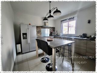  Maison à vendre 5 pièces 127 m²