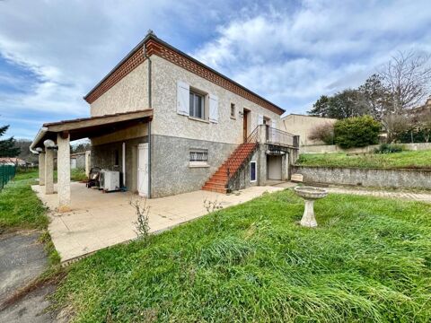   Maison 6 pi�ces / 148 m� / 180 000 EUR / ROQUECOURBE Maison - 6 pi�ce(s) - 148 m�