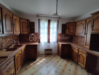  Maison � vendre 5 pi�ces 113 m�