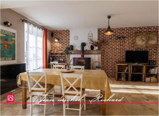  Maison à vendre 5 pièces 145 m²