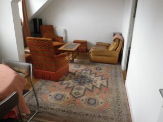  Appartement à louer 4 pièces 75 m²