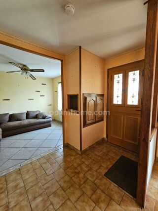  Maison à vendre 7 pièces 129 m²