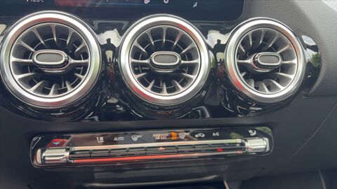 Classe B 1.3 136 9G-DCT AMG Line 2021 occasion 92800 Puteaux