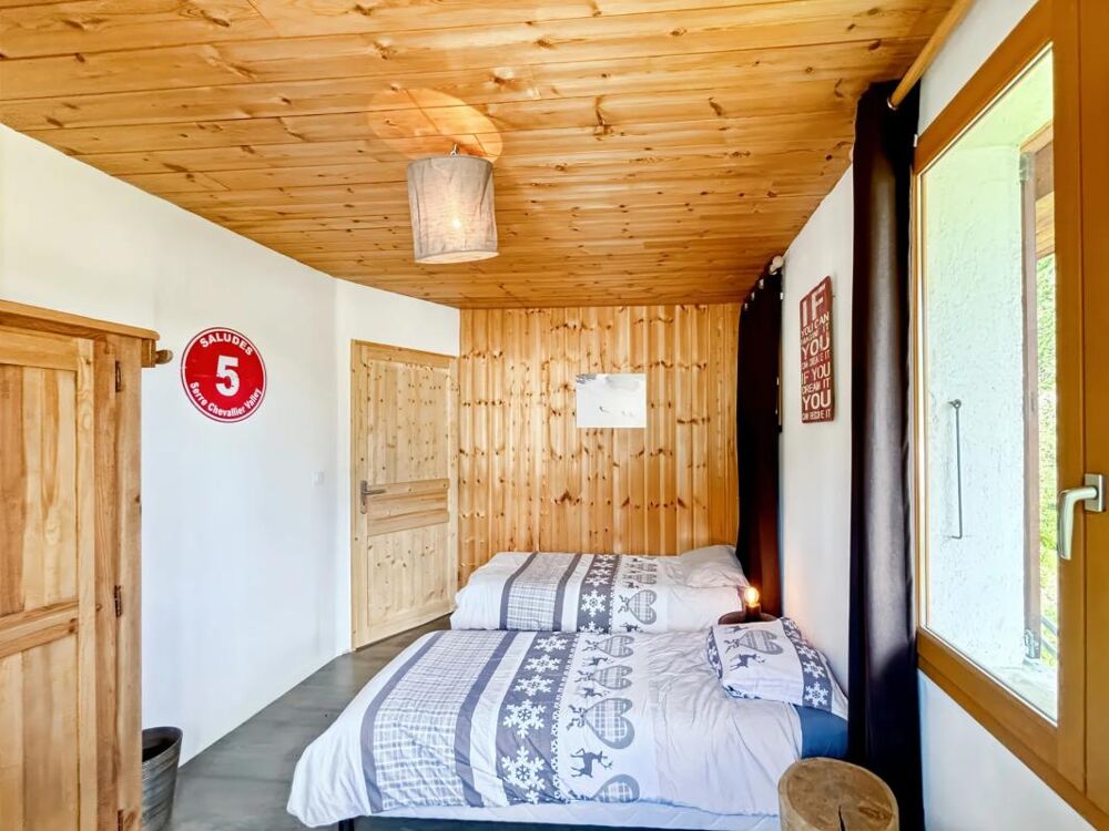 � vendre  Chalet La Salle les Alpes (05240)