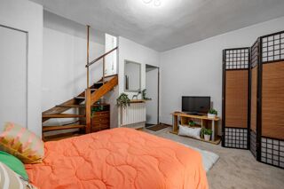  Maison à vendre 4 pièces 124 m²