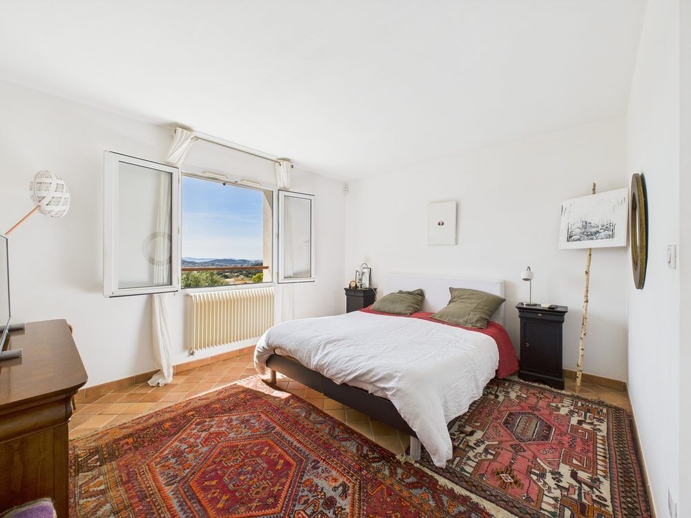  vendre  Villa Afa (20167)