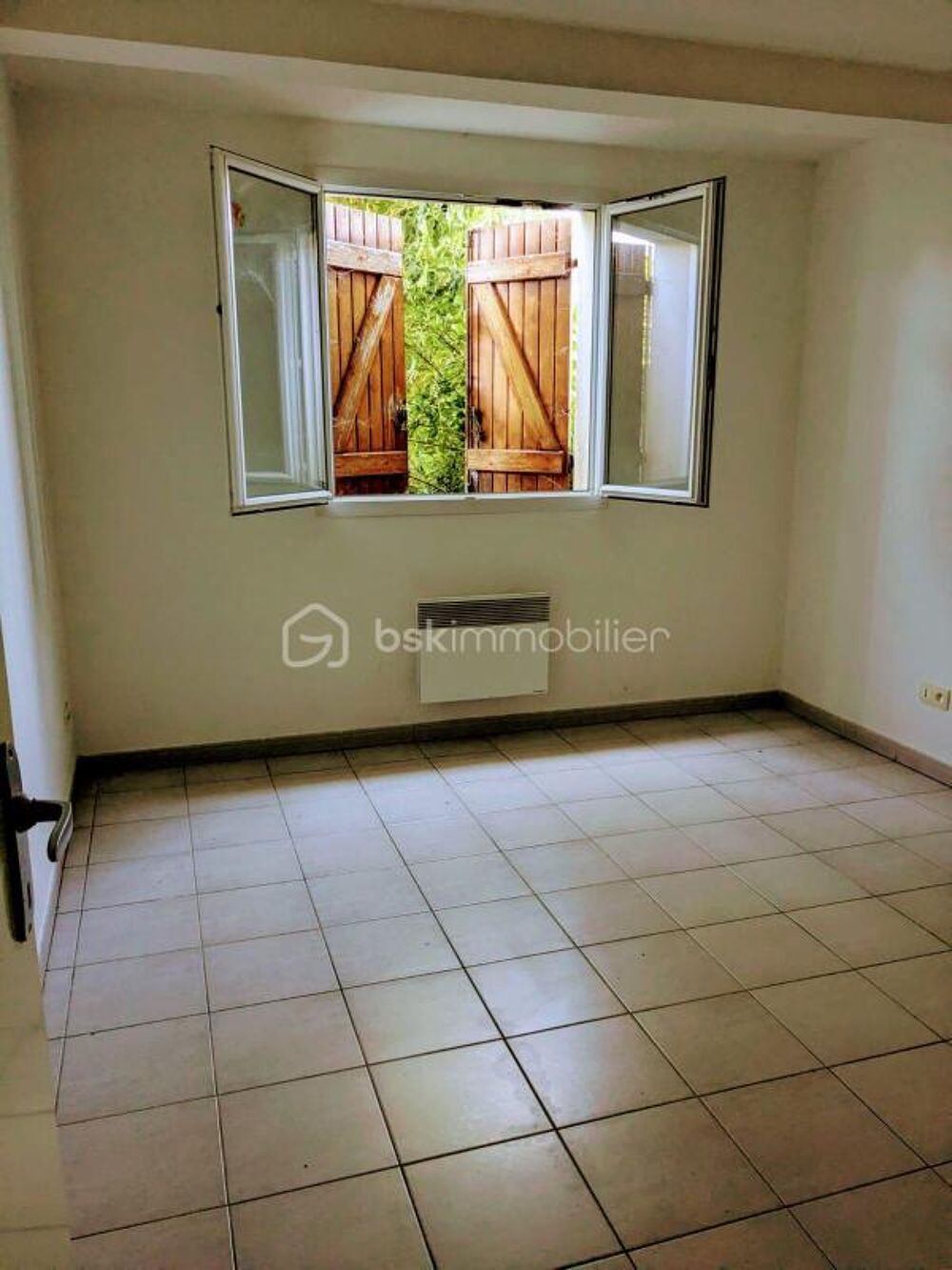 Vente Appartement Résidence LA LOUVIERE - Appartement T2, 45,20m2 avec jardin privatif Castillon la bataille