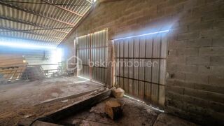  Maison à vendre 1 pièce 490 m²