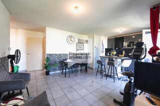  Appartement à vendre 3 pièces 62 m²