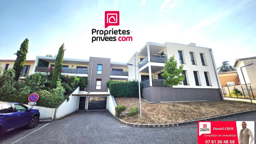 Appartement Francheville 1 pièces 30 m2