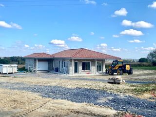  Maison 5 pi�ces 124 m� Nogaro