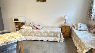  Appartement à vendre 1 pièce 17 m²