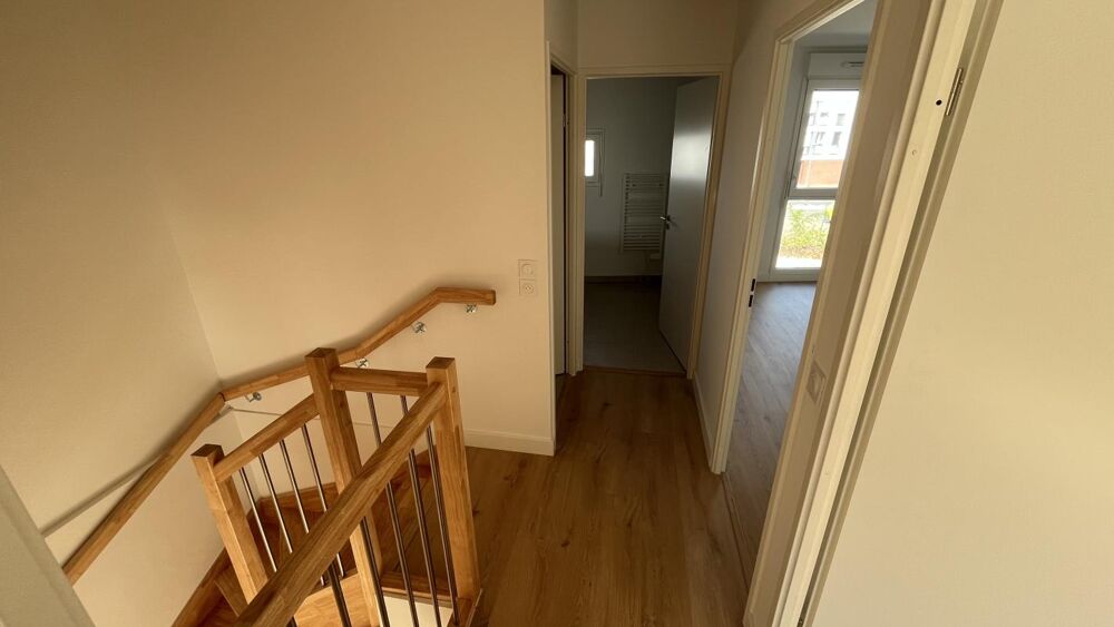 **RETOUR DE LOT : Maison T4 avec jardin Frais de Notaire OFFERTS !!*