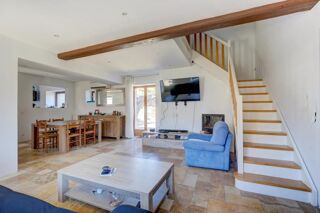  Maison à vendre 6 pièces 143 m²