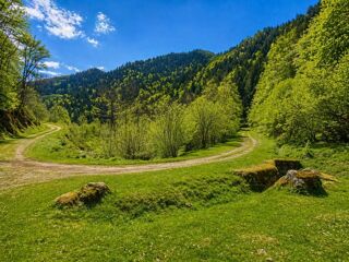  Remise / Grange � vendre 4 pi�ces 70 m�