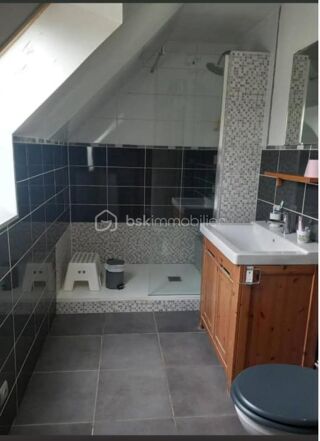  Maison � vendre 5 pi�ces 107 m�