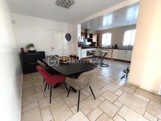 Maison à vendre 7 pièces 210 m²