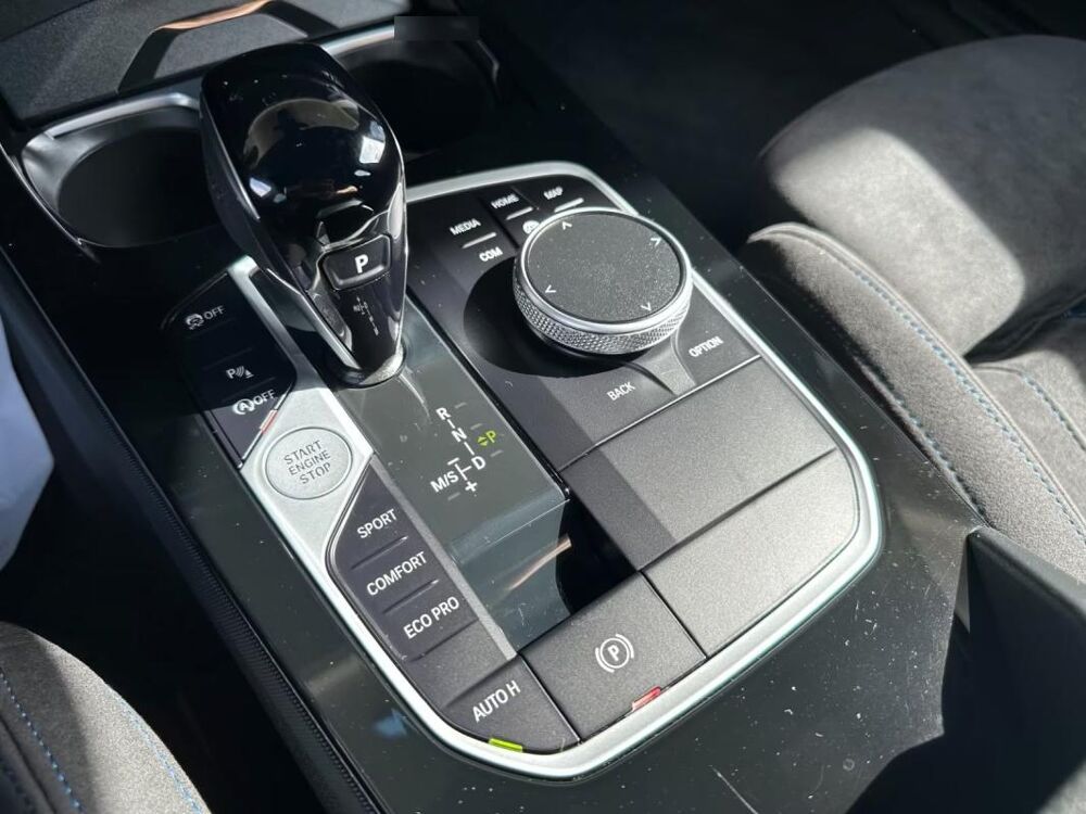 S&eacute;rie 1 xDrive Lim. Aut/LED/HUP 2024 occasion 33700 Merignac