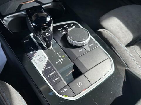 S&eacute;rie 1 xDrive Lim. Aut/LED/HUP 2024 occasion 33700 Merignac