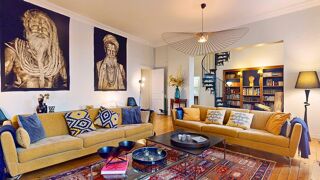  Appartement � vendre 8 pi�ces 272 m�