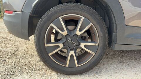 500 X 1.6 E-Torq 110 4X2 Urban Rock 2016 occasion 45000 Orleans