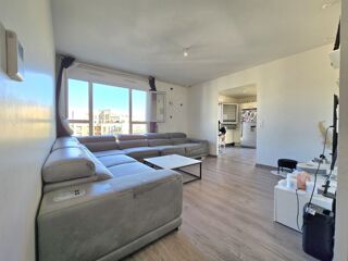  Appartement � vendre 3 pi�ces 67 m�