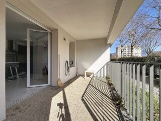  Appartement � vendre 3 pi�ces 58 m�