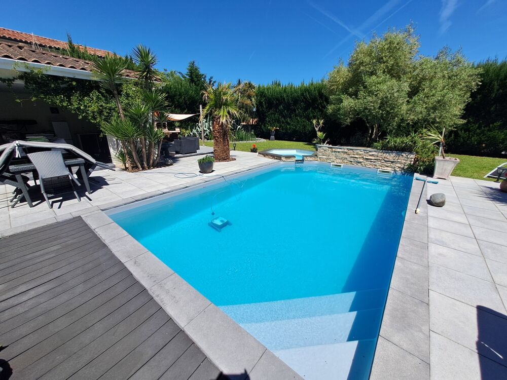 Maison à vendre 6 pièces (33)